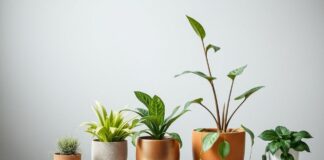 Evimdeki Bitkiler: Bir Hayat Dergisi Plants at My Home: A Lifestyle Magazine