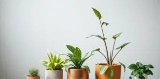 Evimdeki Bitkiler: Bir Hayat Dergisi Plants at My Home: A Lifestyle Magazine