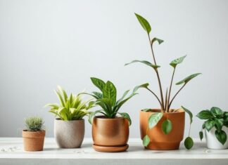 Evimdeki Bitkiler: Bir Hayat Dergisi Plants at My Home: A Lifestyle Magazine