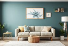 Evimdeki Mutluluk Köşesi: Kendi Stilimle Yaşamak My Corner of Happiness at Home: Living in My Own Style