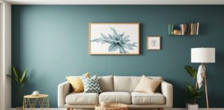 Evimdeki Mutluluk Köşesi: Kendi Stilimle Yaşamak My Corner of Happiness at Home: Living in My Own Style