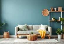 Evimizi Dondurmak: Bir Hayat Tarzı Değişimi Making Our Home Cooler: A Lifestyle Change