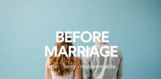 Evlilikten Önce: Bir Evli Çiftin Gerçek Hikayesi Before Marriage: The True Story of a Married Couple