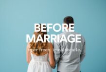 Evlilikten Önce: Bir Evli Çiftin Gerçek Hikayesi Before Marriage: The True Story of a Married Couple