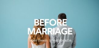 Evlilikten Önce: Bir Evli Çiftin Gerçek Hikayesi Before Marriage: The True Story of a Married Couple