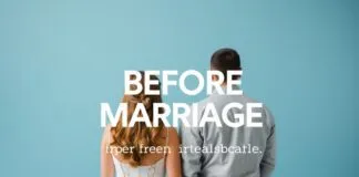 Evlilikten Önce: Bir Evli Çiftin Gerçek Hikayesi Before Marriage: The True Story of a Married Couple