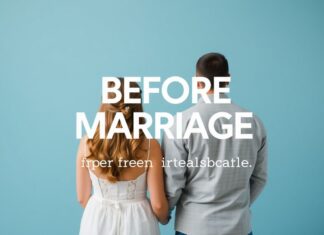 Evlilikten Önce: Bir Evli Çiftin Gerçek Hikayesi Before Marriage: The True Story of a Married Couple