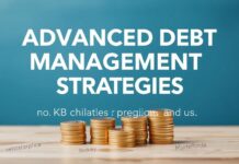 Gelişmiş Borç Yönetimi Stratejileri: Finansal Serbestliğin Anahtarı Advanced Debt Management Strategies: The Key to Financial Freedom