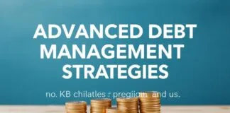 Gelişmiş Borç Yönetimi Stratejileri: Finansal Serbestliğin Anahtarı Advanced Debt Management Strategies: The Key to Financial Freedom