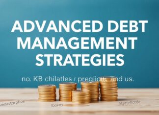 Gelişmiş Borç Yönetimi Stratejileri: Finansal Serbestliğin Anahtarı Advanced Debt Management Strategies: The Key to Financial Freedom