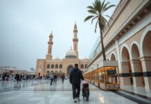 Mekke’de Düzenli Bir Hayat Nasıl Yaşanır? How is a regular life lived in Mecca?