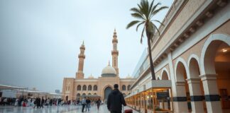 Mekke’de Düzenli Bir Hayat Nasıl Yaşanır? How is a regular life lived in Mecca?