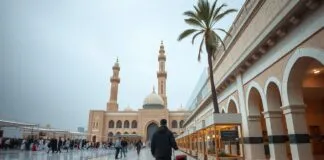 Mekke’de Düzenli Bir Hayat Nasıl Yaşanır? How is a regular life lived in Mecca?