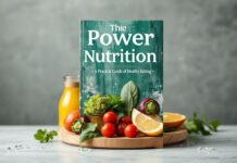 Sporcunun Güç Kaynağı: Sağlıklı Beslenme İçin Pratik Rehber The Power of Nutrition: A Practical Guide to Healthy Eating