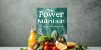 Sporcunun Güç Kaynağı: Sağlıklı Beslenme İçin Pratik Rehber The Power of Nutrition: A Practical Guide to Healthy Eating