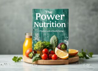 Sporcunun Güç Kaynağı: Sağlıklı Beslenme İçin Pratik Rehber The Power of Nutrition: A Practical Guide to Healthy Eating