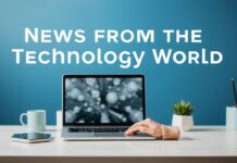 Teknoloji Dünyasından Hayat Tarzınıza Etki Eden Haberler News from the Technology World That Affects Your Lifestyle