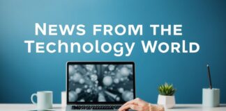 Teknoloji Dünyasından Hayat Tarzınıza Etki Eden Haberler News from the Technology World That Affects Your Lifestyle