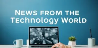 Teknoloji Dünyasından Hayat Tarzınıza Etki Eden Haberler News from the Technology World That Affects Your Lifestyle