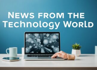 Teknoloji Dünyasından Hayat Tarzınıza Etki Eden Haberler News from the Technology World That Affects Your Lifestyle