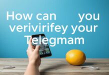 Telegram Hesabınızı Doğrulama Nasıl Yapabilirsiniz? How can you verify your Telegram account?