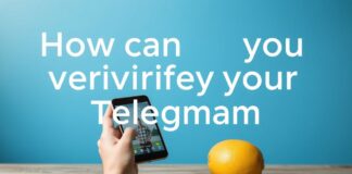 Telegram Hesabınızı Doğrulama Nasıl Yapabilirsiniz? How can you verify your Telegram account?