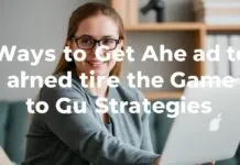 Hızlı Stratejilerle Oyunda Öne Çıkmanın Yolları Ways to Get Ahead in the Game with Quick Strategies