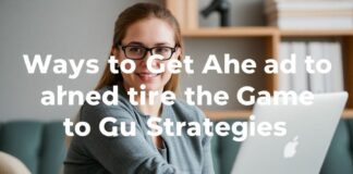 Hızlı Stratejilerle Oyunda Öne Çıkmanın Yolları Ways to Get Ahead in the Game with Quick Strategies