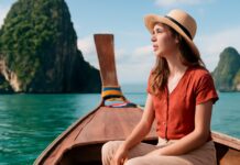 Bu Hafta Sonu Tayland’da Keşfetmeniz Gereken 10 Efsane Aktiviteler 10 Legendary Activities You Must Explore in Thailand This Weekend