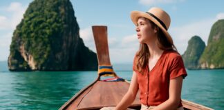 Bu Hafta Sonu Tayland’da Keşfetmeniz Gereken 10 Efsane Aktiviteler 10 Legendary Activities You Must Explore in Thailand This Weekend