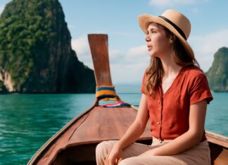 Bu Hafta Sonu Tayland’da Keşfetmeniz Gereken 10 Efsane Aktiviteler 10 Legendary Activities You Must Explore in Thailand This Weekend