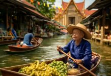 Bu Hafta Sonu Tayland’da Keşfetmeniz Gereken 10 Efsane Aktiviteler 10 Legendary Activities You Must Explore in Thailand This Weekend
