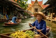 Bu Hafta Sonu Tayland’da Keşfetmeniz Gereken 10 Efsane Aktiviteler 10 Legendary Activities You Must Explore in Thailand This Weekend
