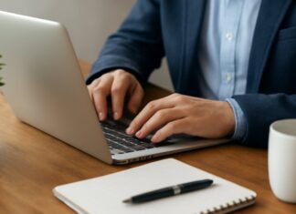 Doğal Yöntemlerle Web Sitenizin İtibarını Güçlendirme Stratejileri Strategies to Strengthen Your Website's Reputation Using Natural Methods