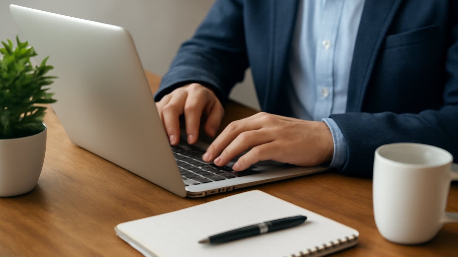 Doğal Yöntemlerle Web Sitenizin İtibarını Güçlendirme Stratejileri