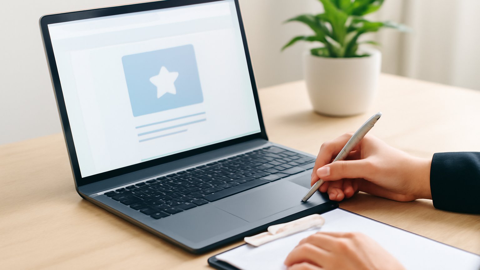 Doğal Yöntemlerle Web Sitenizin İtibarını Güçlendirme Stratejileri