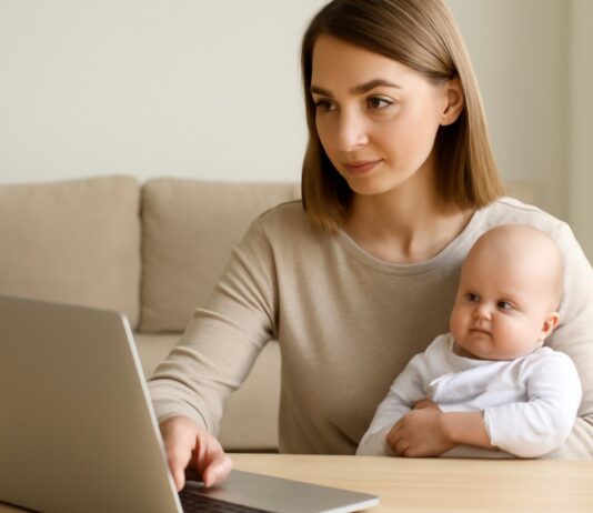 Evde Çalışan Annelerin İş Hayatına Yeniden Katılma Yolları Nelerdir? Evde Çalışan Annelerin İş Hayatına Yeniden Katılma Yolları Nelerdir?