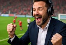 Haftanın En Heyecanlı Anları: Futbolun Unutulmaz Anlatımları The Most Exciting Moments of the Week: Unforgettable Football Commentaries