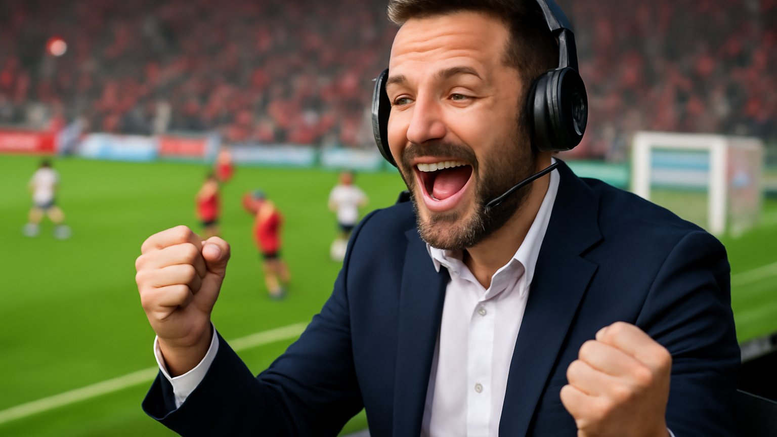Haftanın En Heyecanlı Anları: Futbolun Unutulmaz Anlatımları