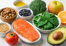 Karaciğerinizi Canlandıracak En Lezzetli ve Sağlıklı Besinler The Most Delicious and Healthy Foods to Revitalize Your Liver