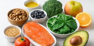 Karaciğerinizi Canlandıracak En Lezzetli ve Sağlıklı Besinler The Most Delicious and Healthy Foods to Revitalize Your Liver